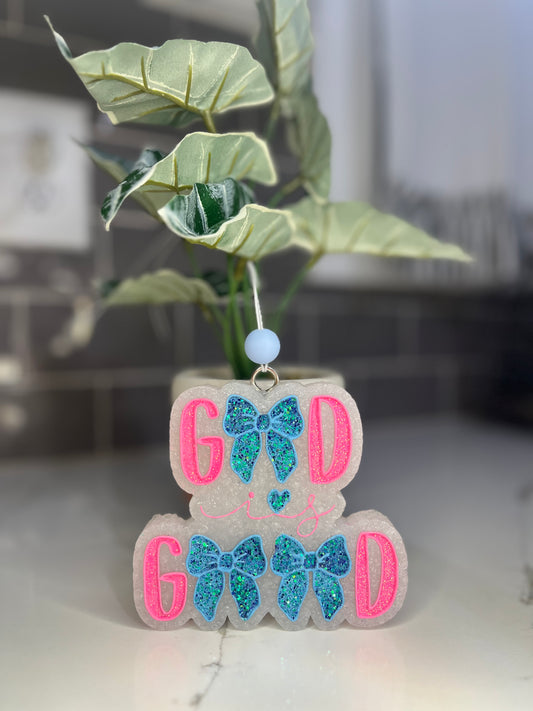 🦋🎀GOD IS GOOD🎀🦋