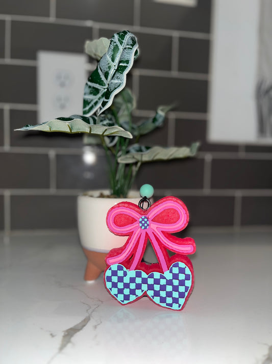 🩷🍒CHERRY HEARTS🍒🩷