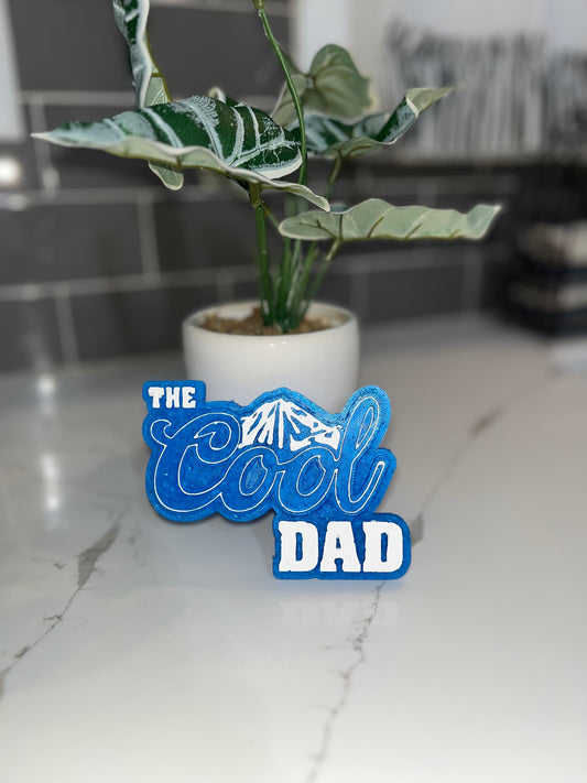 🏔️The cool DAD🏔️