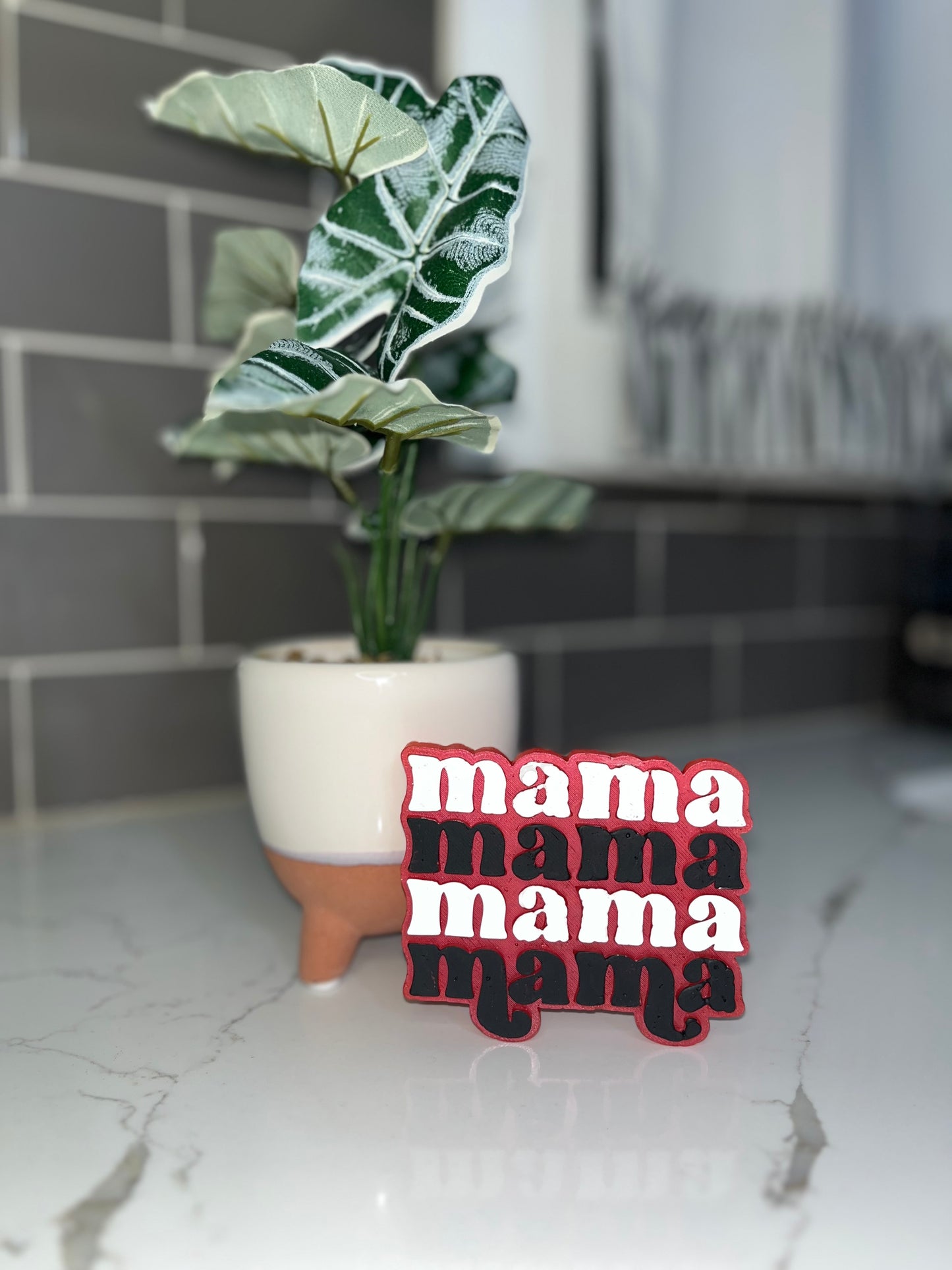🩶MAMA,MAMA❤️