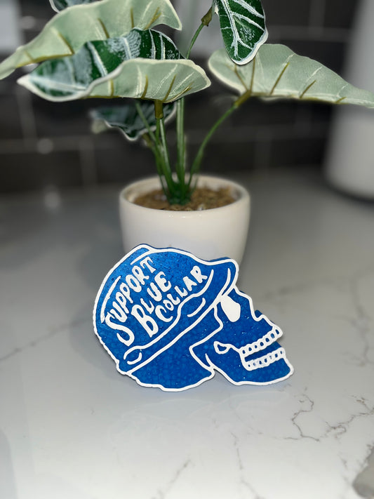 💙👷SUPPORT BLUE COLLAR👷💙