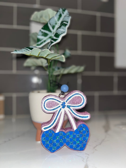 💙🍒CHERRY HEARTS🍒💙