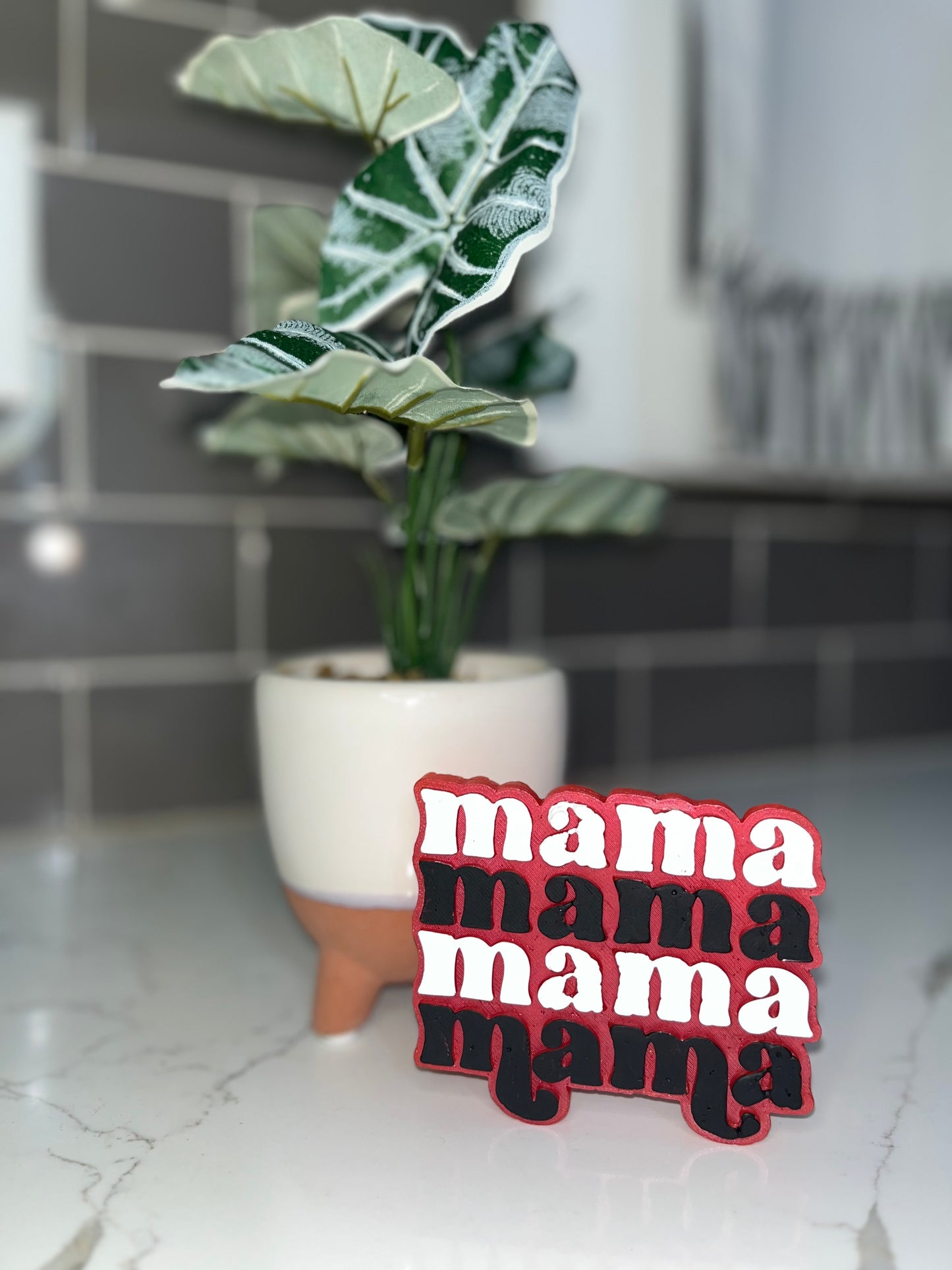 🩶MAMA,MAMA❤️