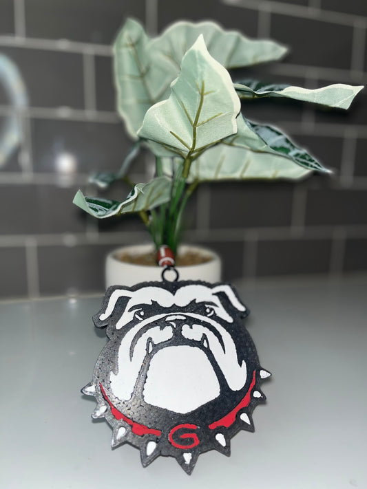 🐾❤️GA DAWG❤️🐾