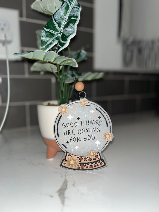 🐆🤍GLOBE🤍🐆