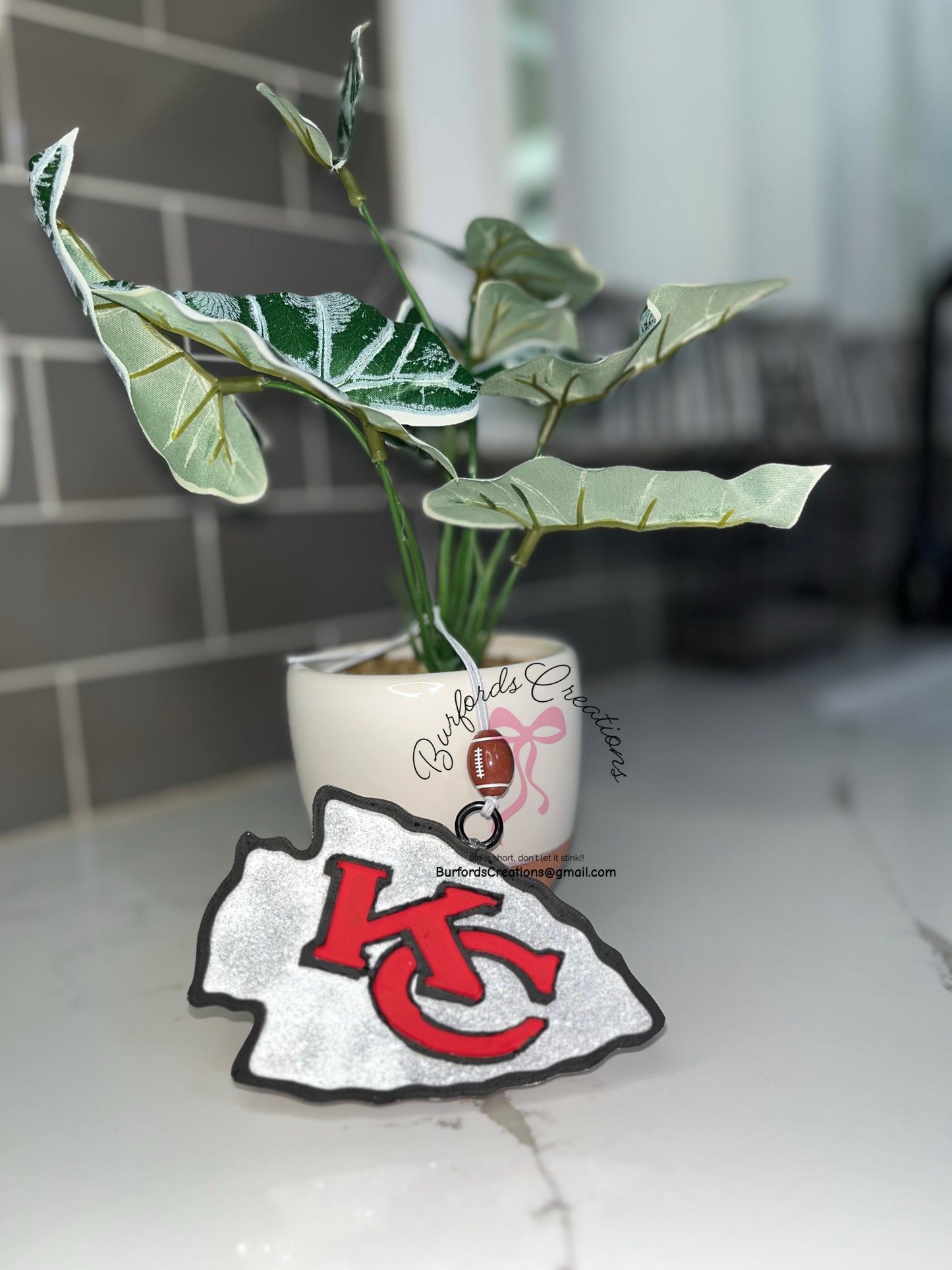 ❤️🏈KC🏈❤️