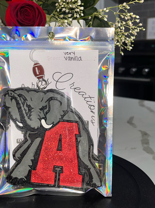 ALABAMA ELEPHANT